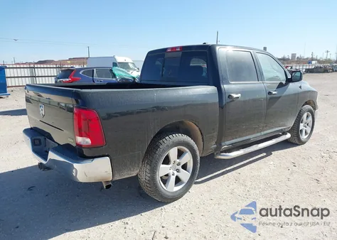 2009 Dodge Ram 1500 Slt/Sport/Trx z USA, uszkodzony, nr VIN 1D3HB13P19S774455